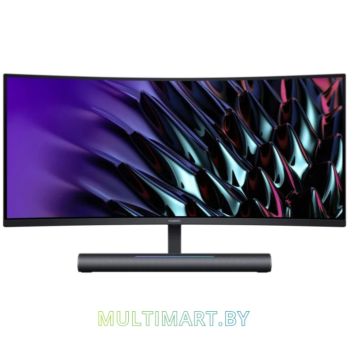 Игровой монитор Huawei MateView GT ZQE-CAA (53061124)